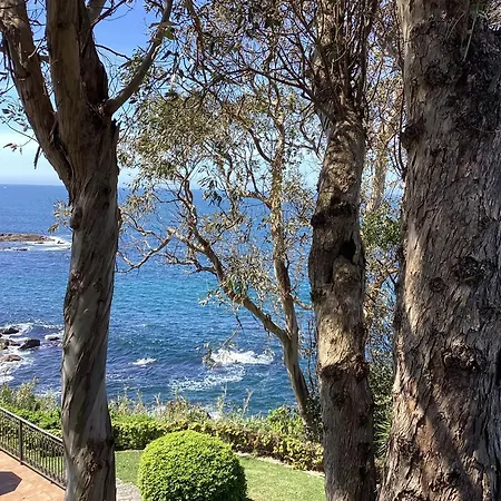 Precioso Estudio En Primera Linea Frente A Islas Cies Vigo