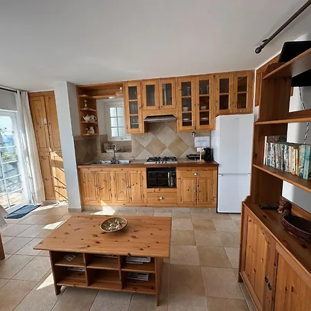Apartment Precioso Estudio En Primera Linea Frente A Islas Cies Vigo