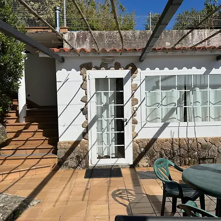 Precioso Estudio En Primera Linea Frente A Islas Cies Vigo