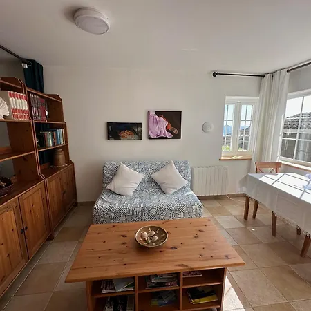 Apartment Precioso Estudio En Primera Linea Frente A Islas Cies *