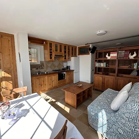 Precioso Estudio En Primera Linea Frente A Islas Cies *