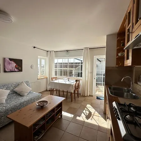 Precioso Estudio En Primera Linea Frente A Islas Cies アパート *