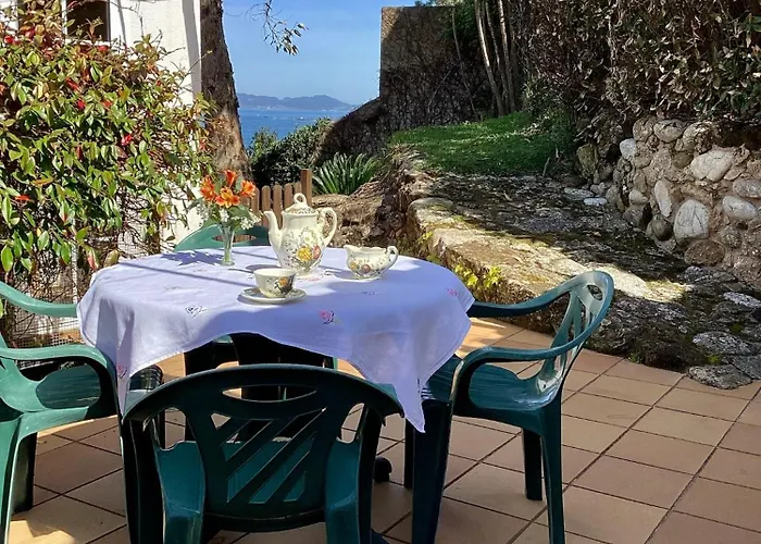 Precioso Estudio En Primera Linea Frente A Islas Cies Vigo