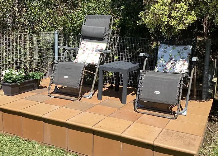 Precioso Estudio En Primera Linea Frente A Islas Cies Apartment Vigo