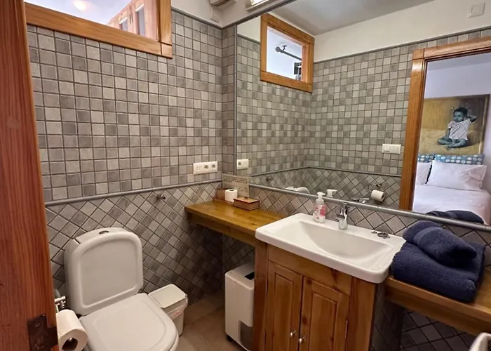 Precioso Estudio En Primera Linea Frente A Islas Cies *