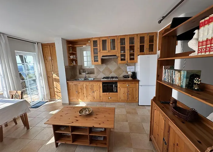 Apartment Precioso Estudio En Primera Linea Frente A Islas Cies Vigo