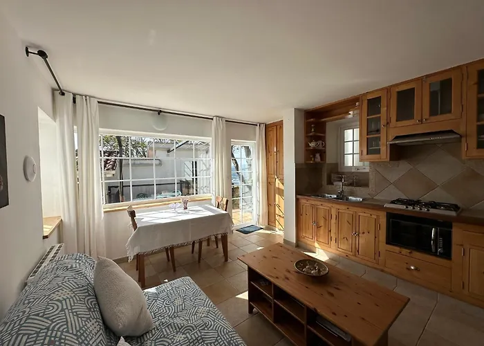 Precioso Estudio En Primera Linea Frente A Islas Cies