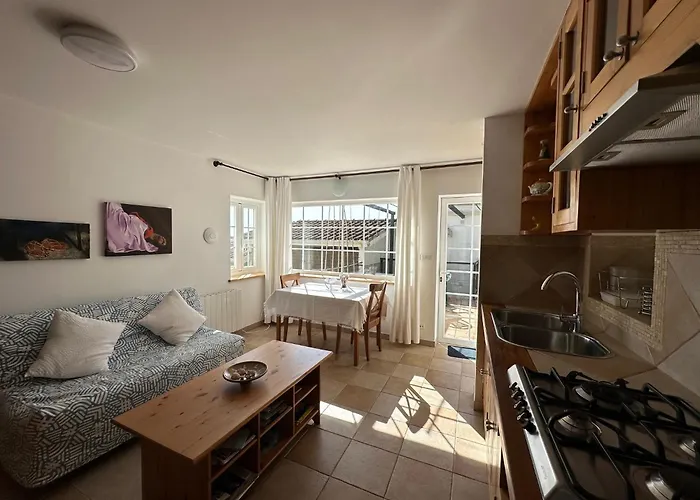 Precioso Estudio En Primera Linea Frente A Islas Cies Apartment *