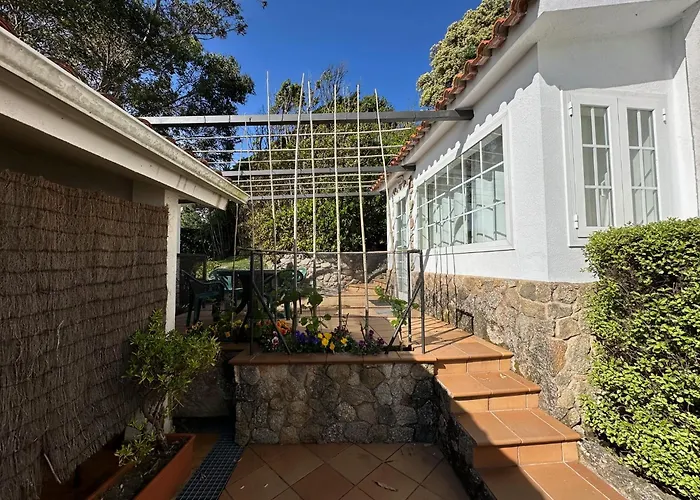 Precioso Estudio En Primera Linea Frente A Islas Cies Vigo